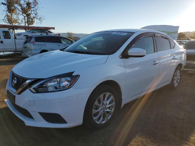 NISSAN SENTRA 2016 3n1ab7ap6gy210625