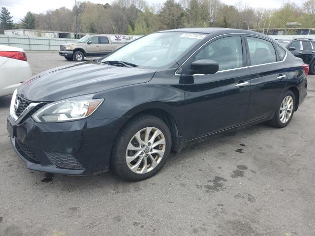 NISSAN SENTRA 2016 3n1ab7ap6gy210804