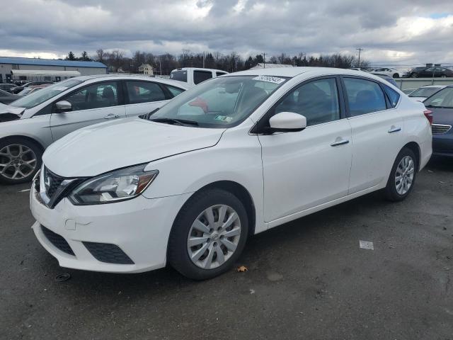 NISSAN SENTRA 2016 3n1ab7ap6gy215016