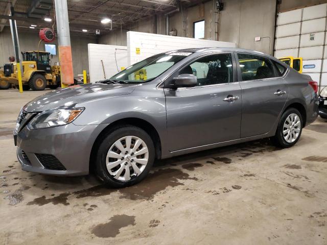 NISSAN NULL 2016 3n1ab7ap6gy216893