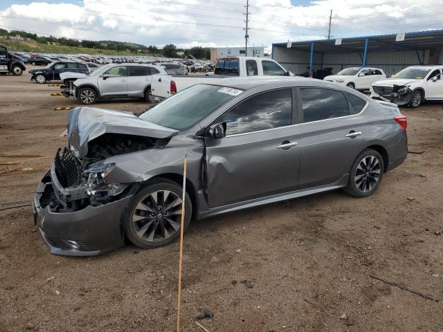 NISSAN SENTRA S 2016 3n1ab7ap6gy217896