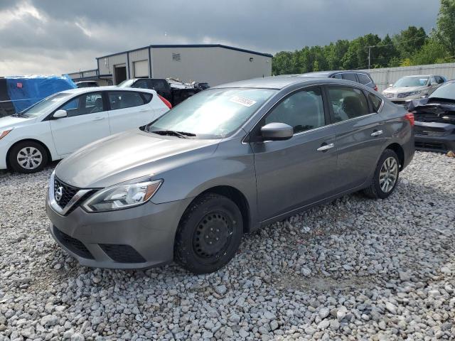 NISSAN SENTRA 2016 3n1ab7ap6gy217963