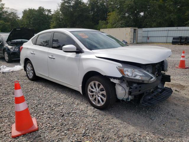 NISSAN SENTRA S 2016 3n1ab7ap6gy218613