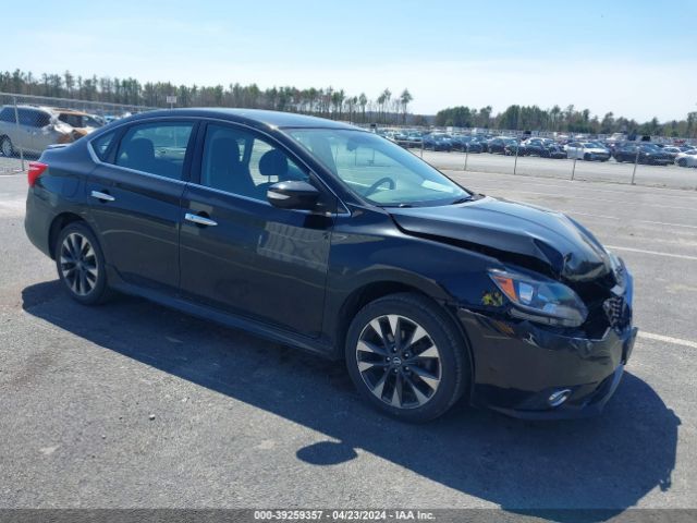 NISSAN SENTRA 2016 3n1ab7ap6gy219244