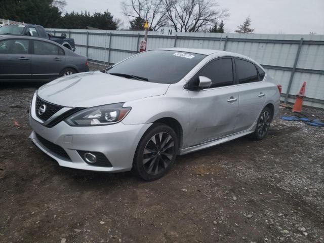 NISSAN SENTRA S 2016 3n1ab7ap6gy220197