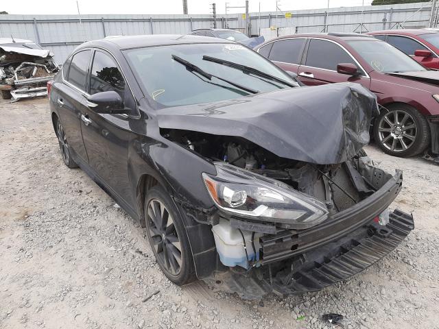 NISSAN SENTRA S 2016 3n1ab7ap6gy221074