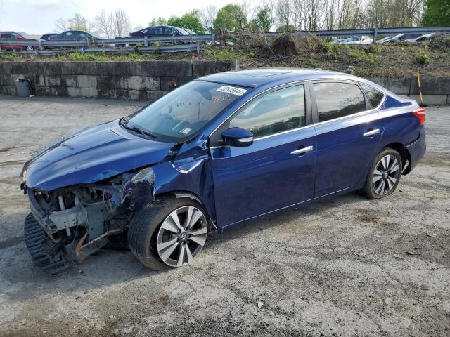 NISSAN SENTRA 2016 3n1ab7ap6gy223570