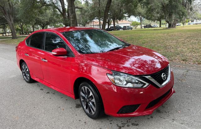 NISSAN SENTRA 2016 3n1ab7ap6gy230597