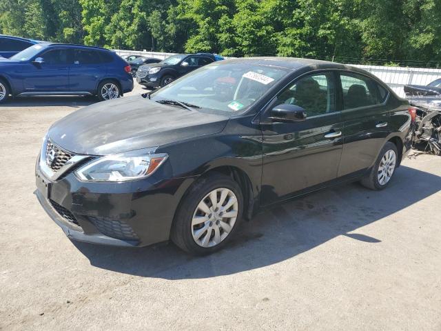 NISSAN SENTRA 2016 3n1ab7ap6gy230759