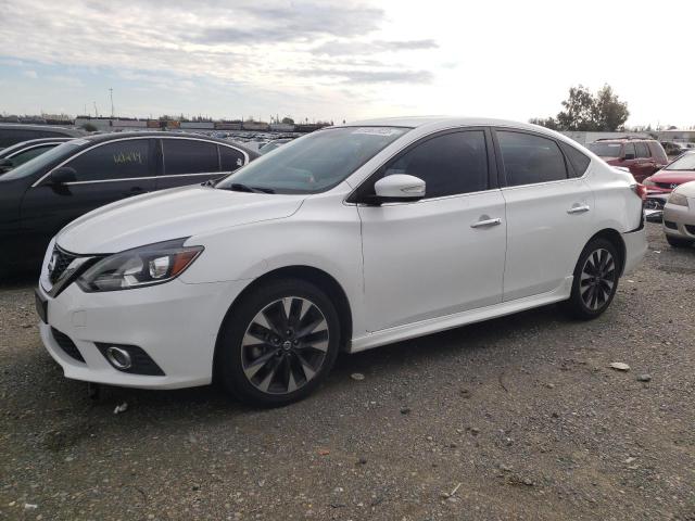 NISSAN SENTRA 2016 3n1ab7ap6gy236092