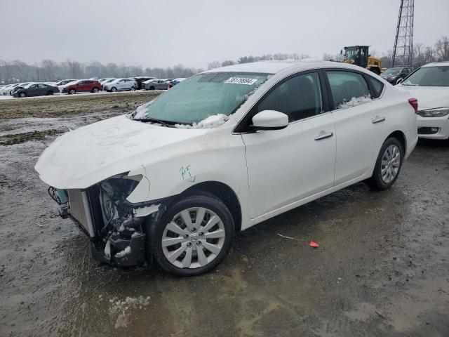 NISSAN SENTRA 2016 3n1ab7ap6gy238540