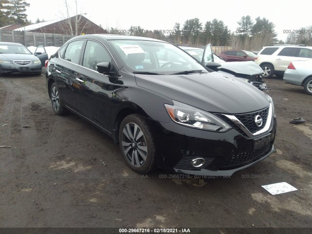 NISSAN SENTRA 2016 3n1ab7ap6gy242751