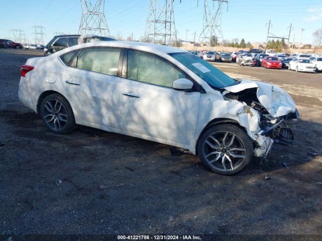 NISSAN SENTRA 2016 3n1ab7ap6gy242829