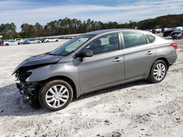 NISSAN SENTRA 2016 3n1ab7ap6gy243107