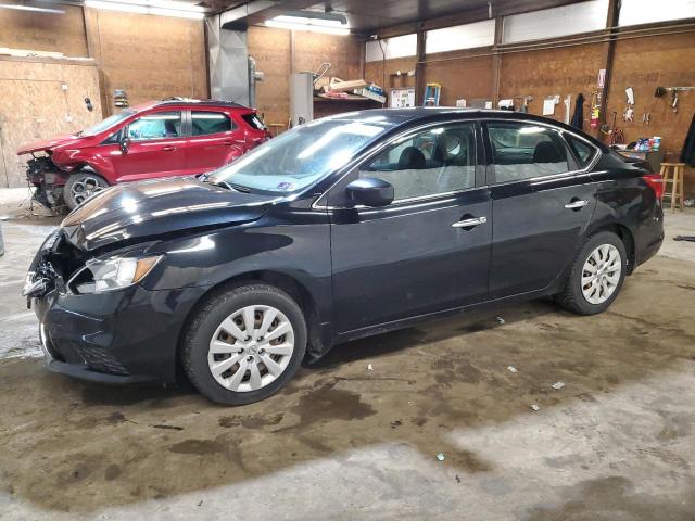 NISSAN SENTRA 2016 3n1ab7ap6gy245519