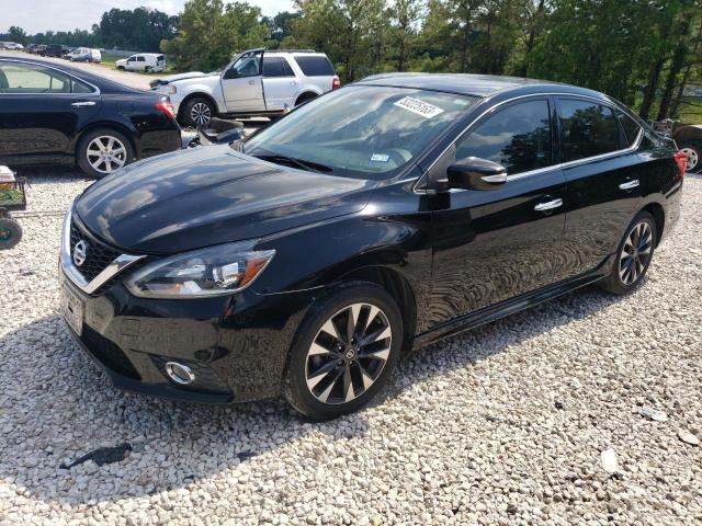 NISSAN SENTRA S 2016 3n1ab7ap6gy246024