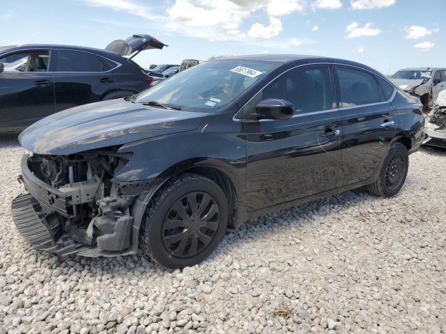 NISSAN SENTRA S 2016 3n1ab7ap6gy246539