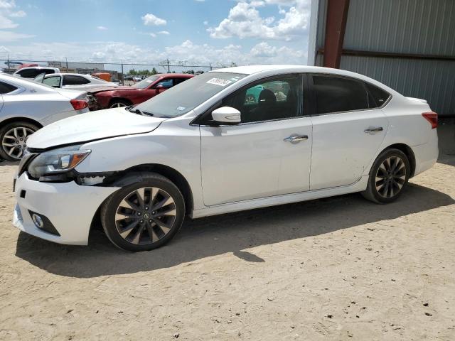 NISSAN SENTRA S 2016 3n1ab7ap6gy247237