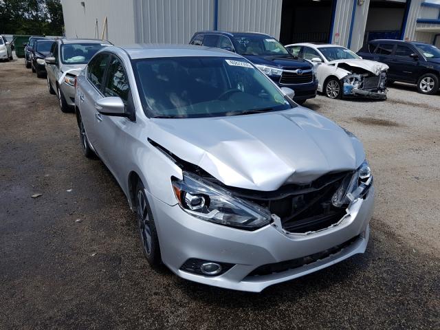 NISSAN SENTRA S 2016 3n1ab7ap6gy248176