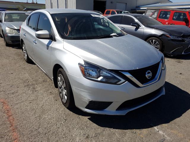 NISSAN SENTRA S 0 3n1ab7ap6gy249618