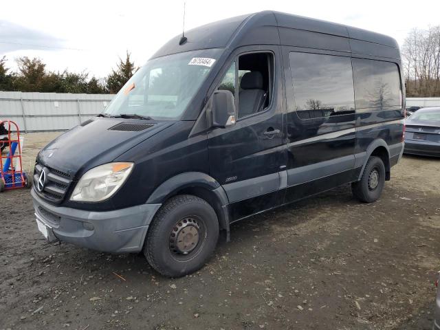 MERCEDES-BENZ SPRINTER 2011 3n1ab7ap6gy252938