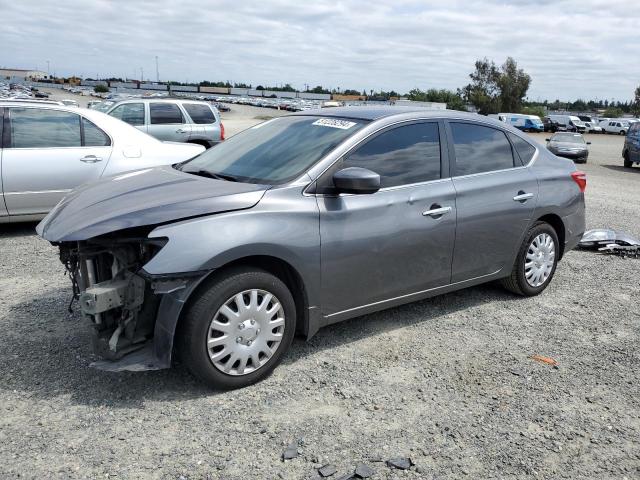 NISSAN SENTRA 2016 3n1ab7ap6gy253300