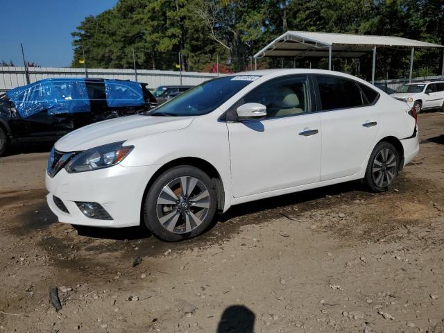 NISSAN SENTRA S 2016 3n1ab7ap6gy254009