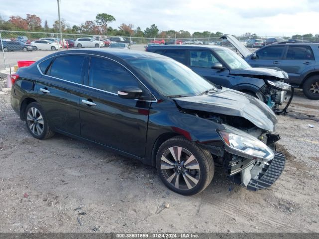 NISSAN SENTRA 2016 3n1ab7ap6gy254334