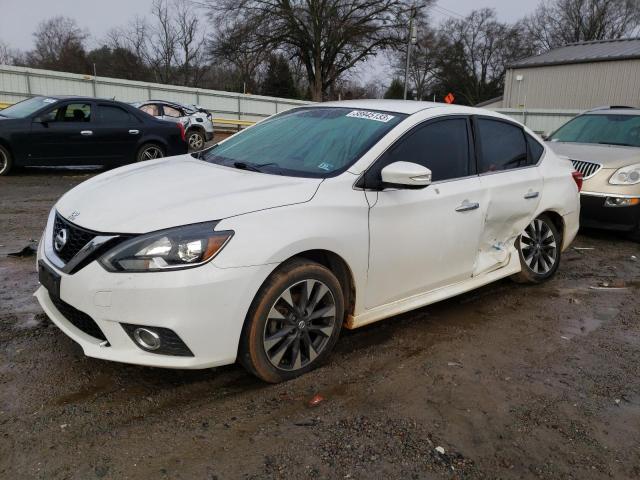 NISSAN SENTRA S 2016 3n1ab7ap6gy255743