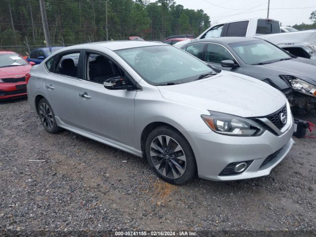 NISSAN SENTRA 2016 3n1ab7ap6gy258979