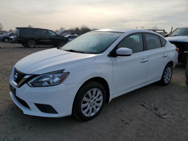 NISSAN SENTRA 2016 3n1ab7ap6gy259193