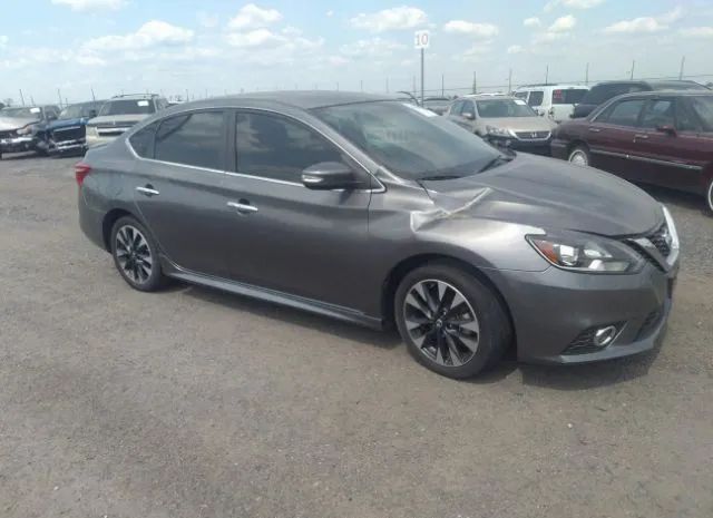 NISSAN SENTRA 2016 3n1ab7ap6gy259338