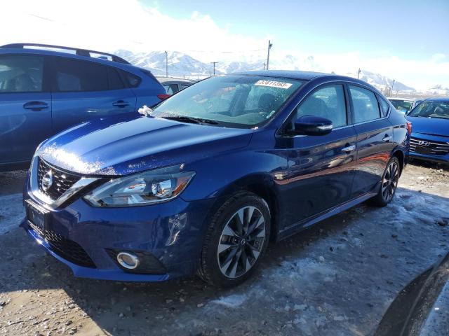 NISSAN SENTRA S 2016 3n1ab7ap6gy262790