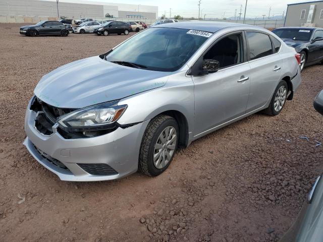 NISSAN SENTRA 2016 3n1ab7ap6gy269111