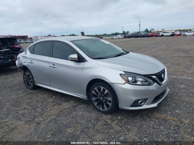 NISSAN SENTRA 2016 3n1ab7ap6gy273692