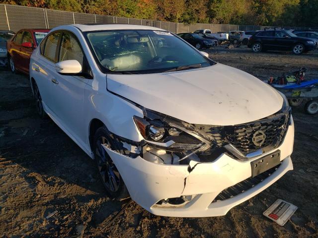 NISSAN SENTRA S 2016 3n1ab7ap6gy274521