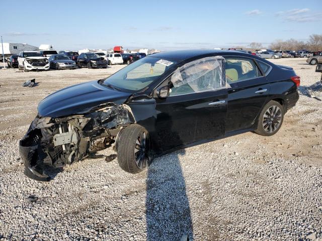 NISSAN SENTRA S 2016 3n1ab7ap6gy277418