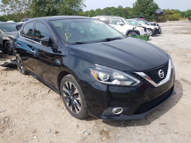 NISSAN SENTRA S 2016 3n1ab7ap6gy277483