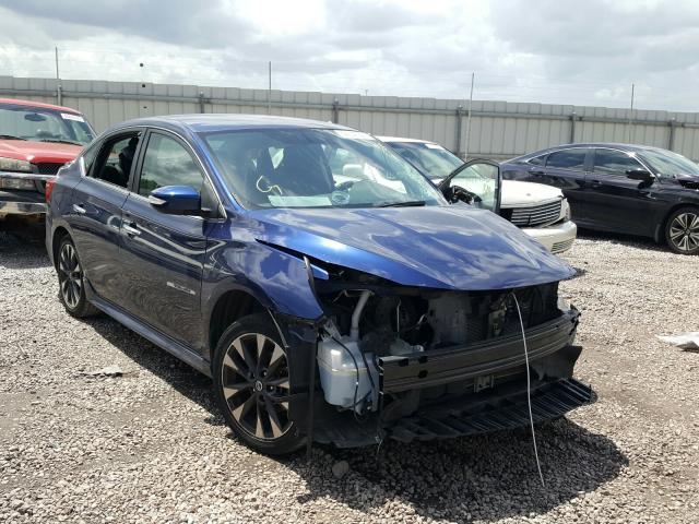 NISSAN SENTRA S 2016 3n1ab7ap6gy279931