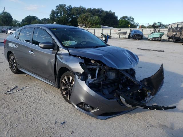 NISSAN SENTRA S 2016 3n1ab7ap6gy281548