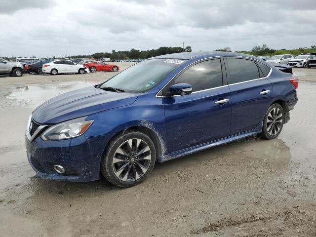 NISSAN SENTRA 2016 3n1ab7ap6gy283252