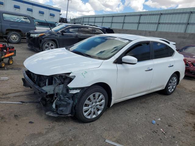 NISSAN SENTRA 2016 3n1ab7ap6gy283770