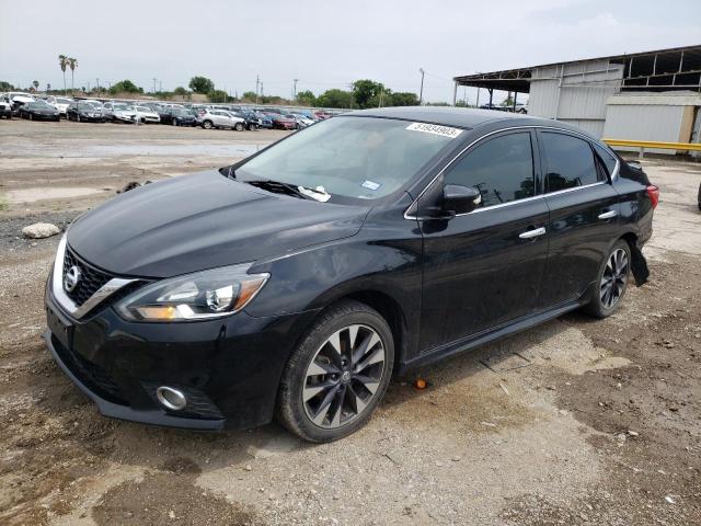 NISSAN SENTRA S 2016 3n1ab7ap6gy284644