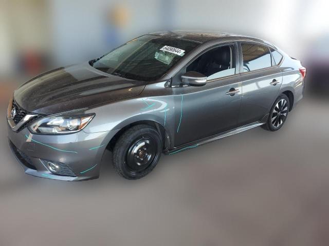 NISSAN SENTRA 2016 3n1ab7ap6gy286068