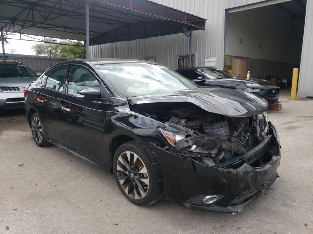 NISSAN SENTRA S 2016 3n1ab7ap6gy286569