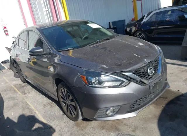 NISSAN SENTRA 2016 3n1ab7ap6gy289133