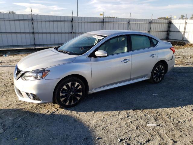 NISSAN SENTRA S 2016 3n1ab7ap6gy289763