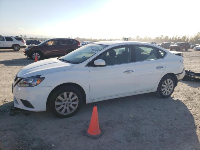 NISSAN SENTRA S 2016 3n1ab7ap6gy289908