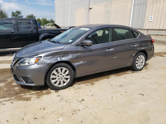 NISSAN SENTRA S 2016 3n1ab7ap6gy290413