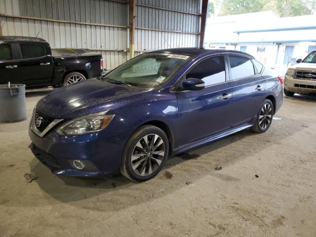 NISSAN SENTRA 2016 3n1ab7ap6gy291299